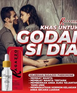 RAGAZZO PHEROMONE PERFUMES 9 RAGAZZO