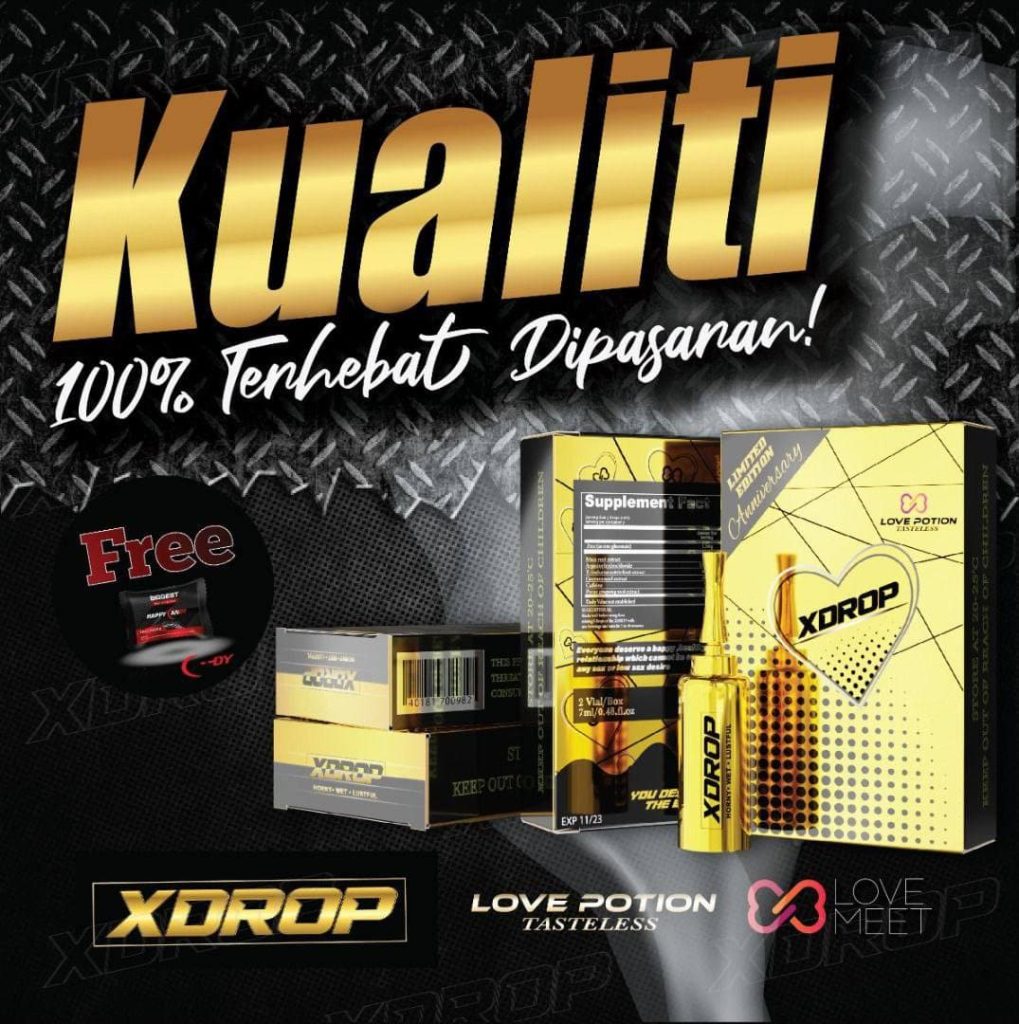 XDROP