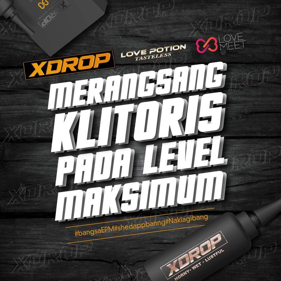 XDROP LIBIDO BOOSTER - IMAGE 6