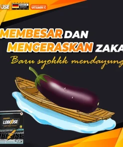 LOBOOSE CANDY 15 LOBOOSE CANDY