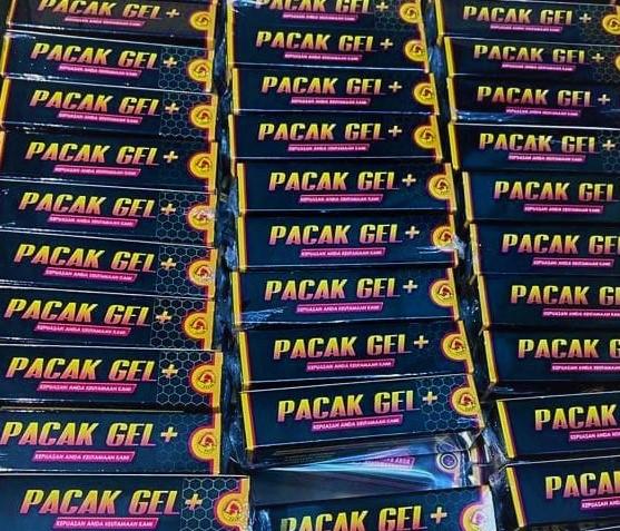 PACAK GEL - IMAGE 5