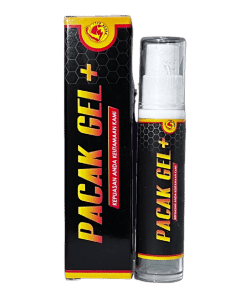 pacak gel