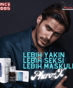 PHERO-X PHEROMONE PERFUMES 14 PHERO X