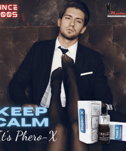 PHERO-X PHEROMONE PERFUMES 12 PHEROX