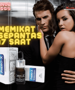 PHERO-X PHEROMONE PERFUMES 11 PHERO-X