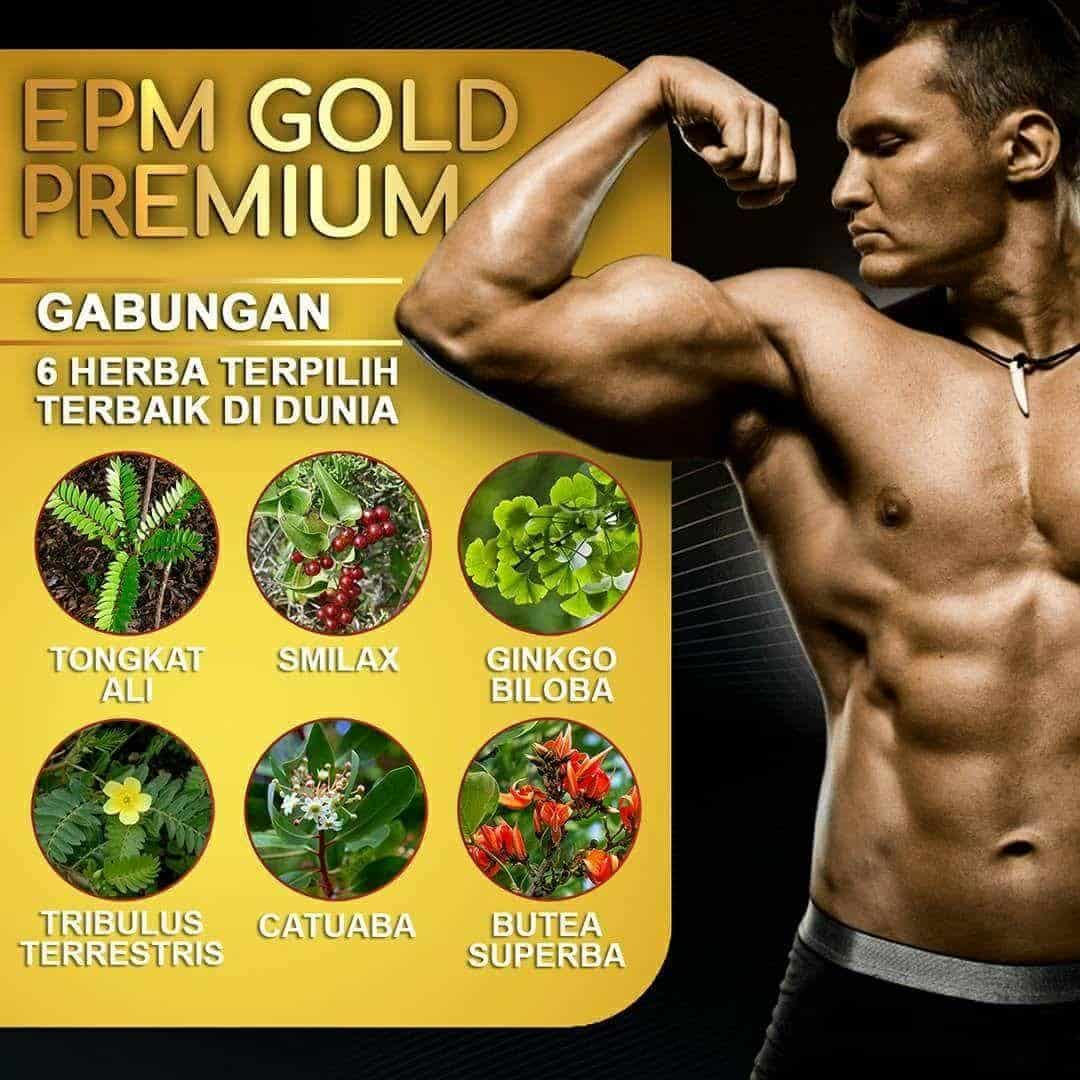 EPM