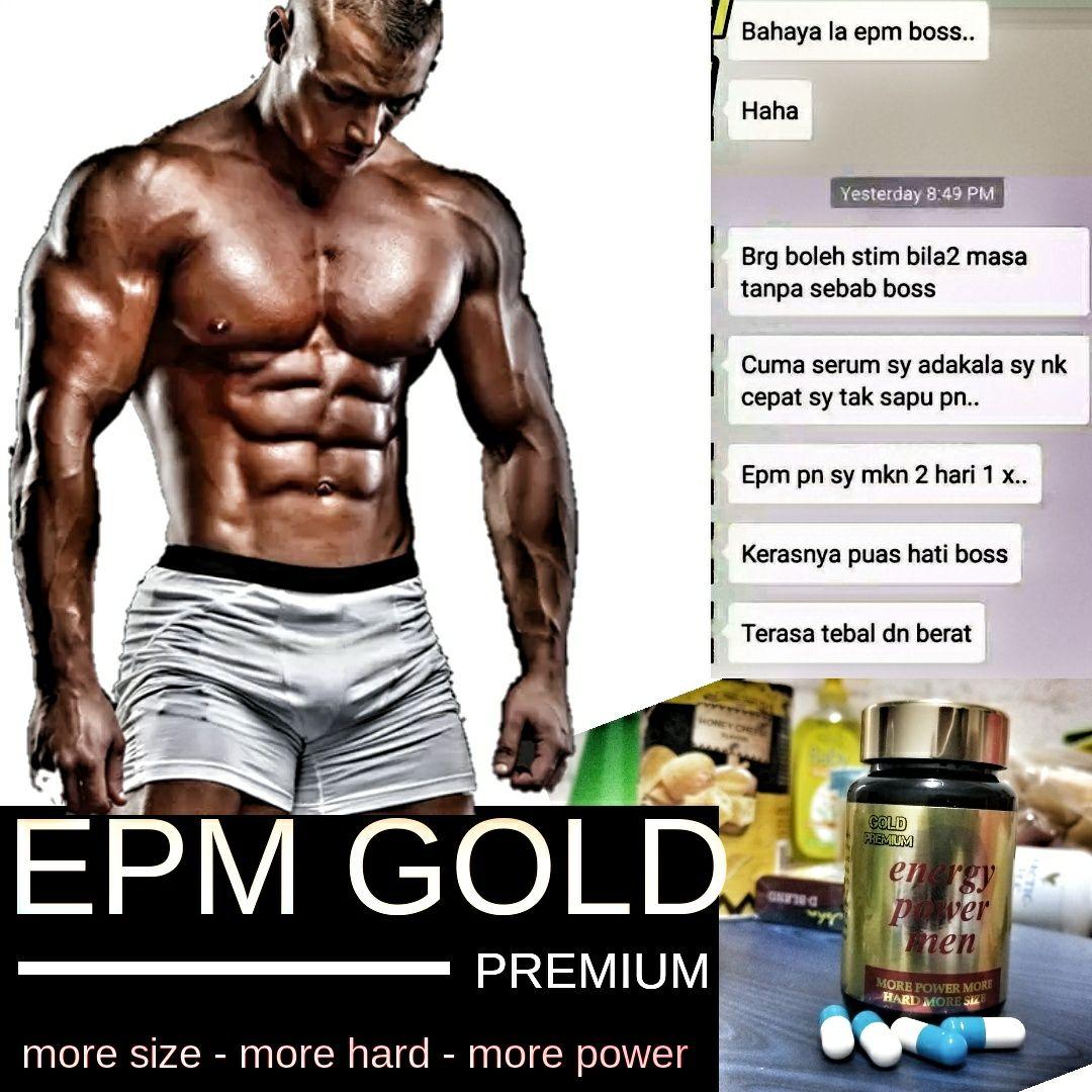 TESTIMONI EPM GOLD PREMIUM