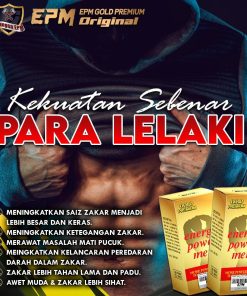 EPM GOLD PREMIUM