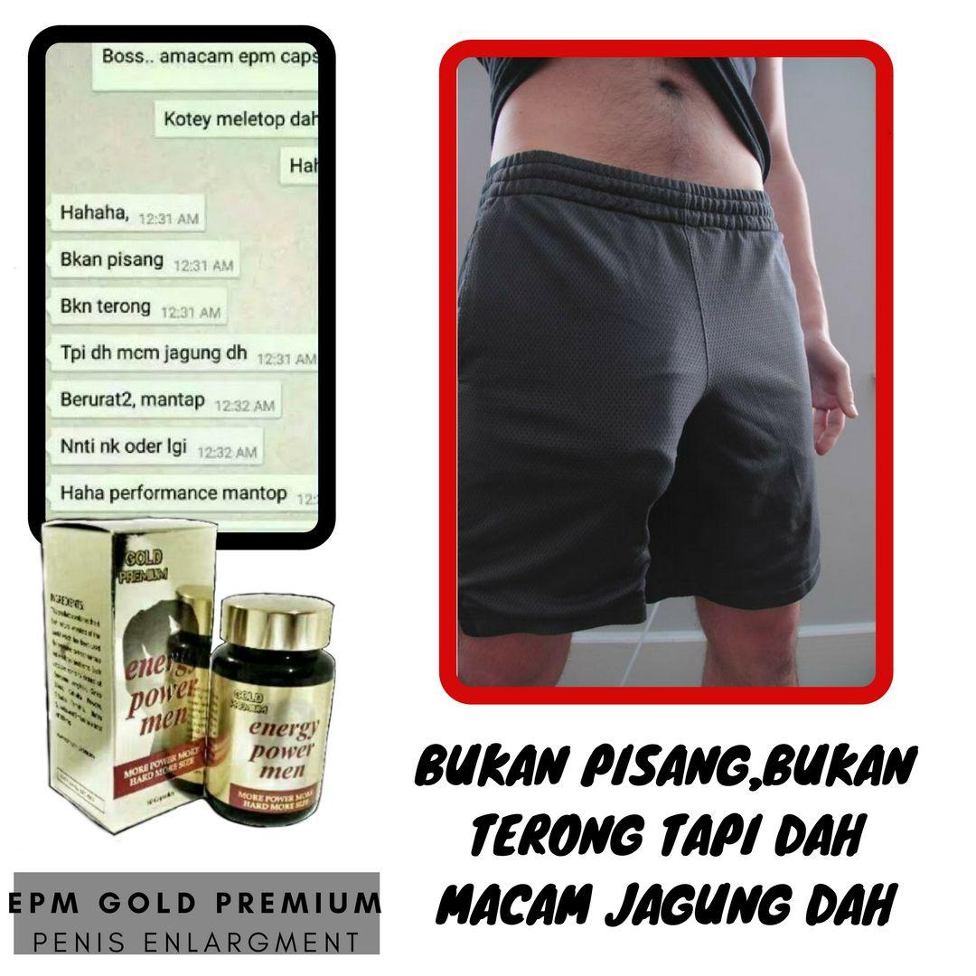 TESTIMONI EPM GOLD PREMIUM