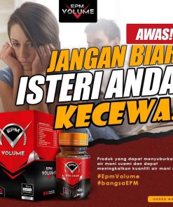 EPM VOLUME PREMIUM 20 EPM VOLUME PREMIUM