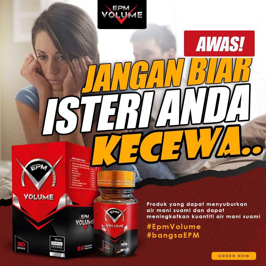 EPM VOLUME PREMIUM 9 EPM VOLUME PREMIUM