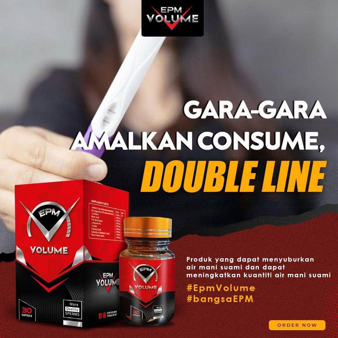 EPM VOLUME PREMIUM 8 EPM VOLUME PREMIUM