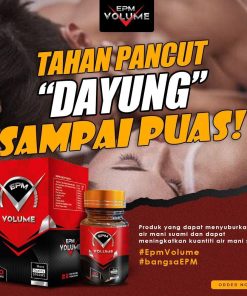 EPM VOLUME PREMIUM 18 EPM VOLUME PREMIUM