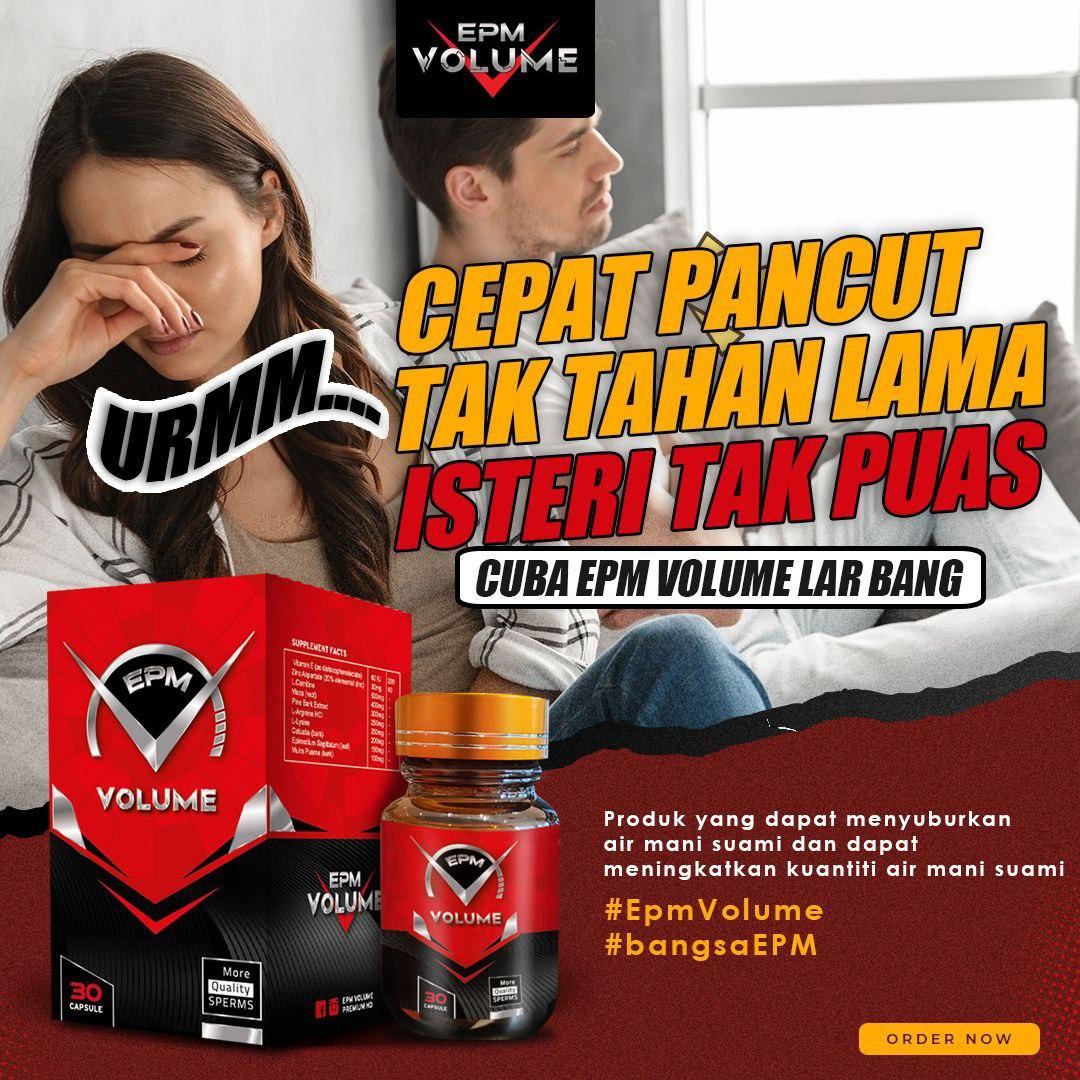 EPM VOLUME PREMIUM 6 EPM VOLUME PREMIUM