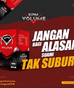 EPM VOLUME PREMIUM 16 EPM VOLUME PREMIUM