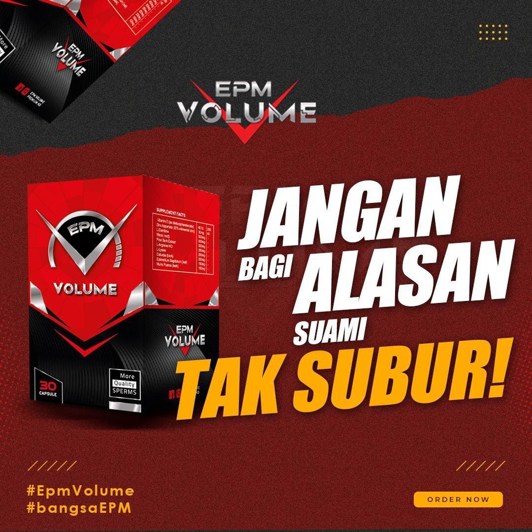 EPM VOLUME PREMIUM 5 EPM VOLUME PREMIUM