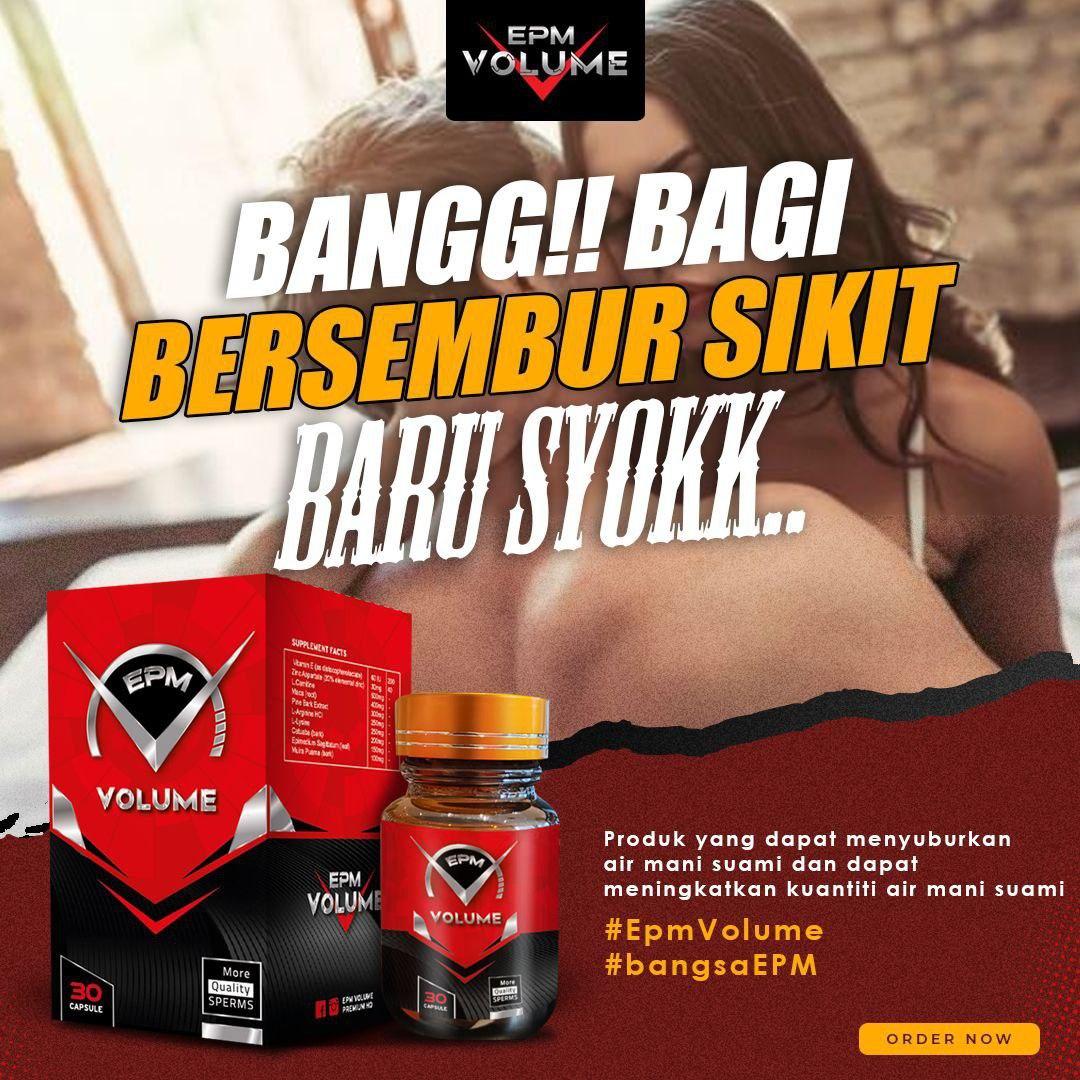 EPM VOLUME PREMIUM 3 EPM VOLUME PREMIUM