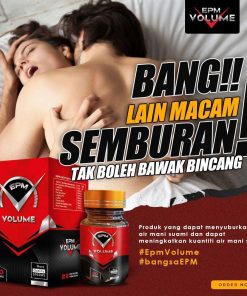 EPM VOLUME PREMIUM 23 EPM VOLUME PREMIUM