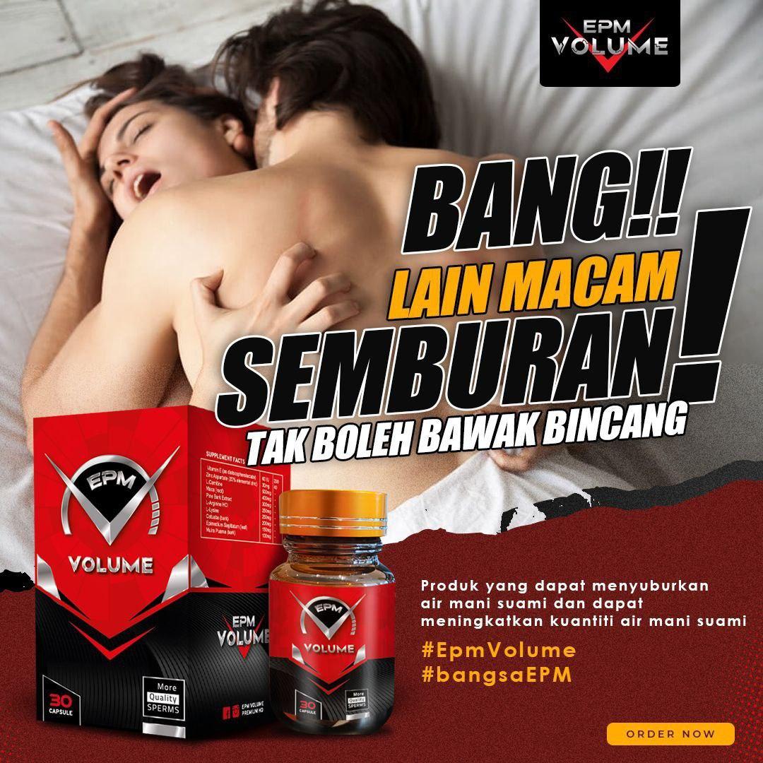 EPM VOLUME PREMIUM 12 EPM VOLUME PREMIUM