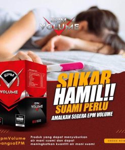 EPM VOLUME PREMIUM 21 EPM VOLUME PREMIUM