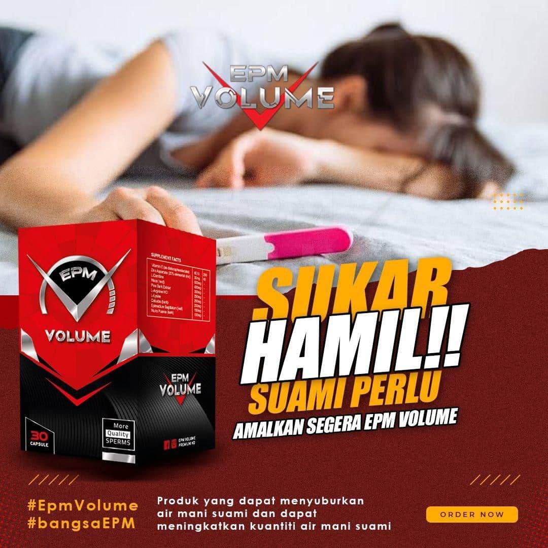 EPM VOLUME PREMIUM 25 EPM VOLUME PREMIUM