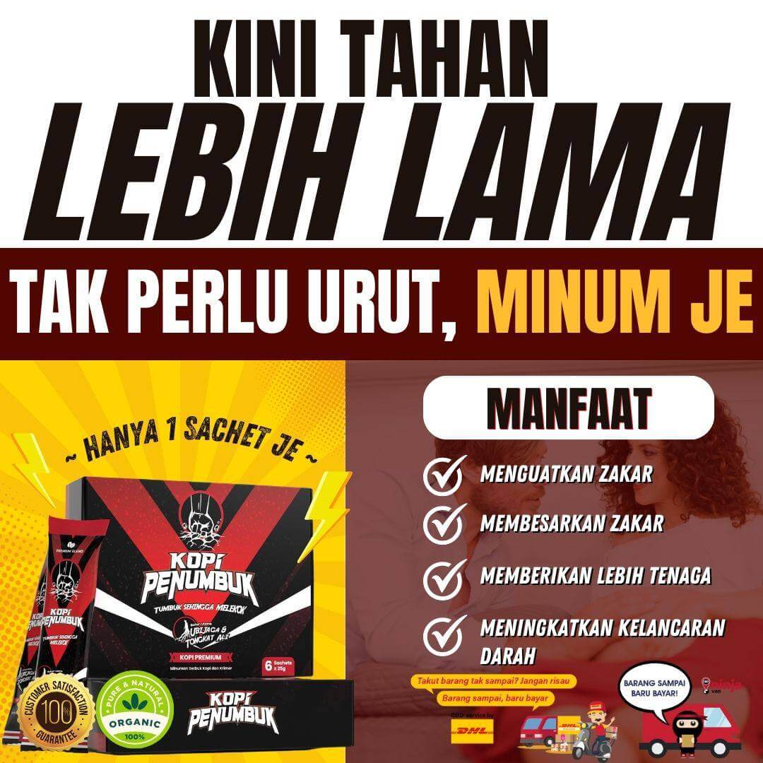 KOPI PENUMBUK