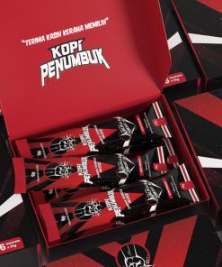 KOPI PENUMBUK