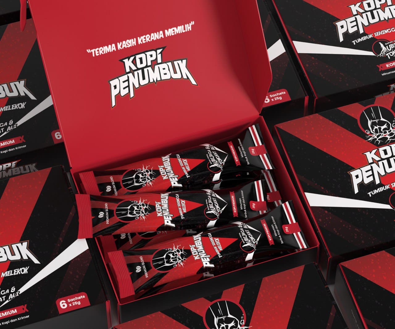 KOPI PENUMBUK