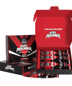 kopi penumbuk