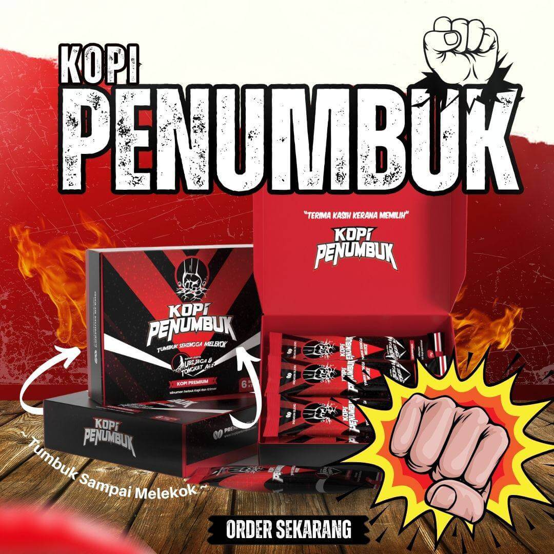 KOPI PENUMBUK