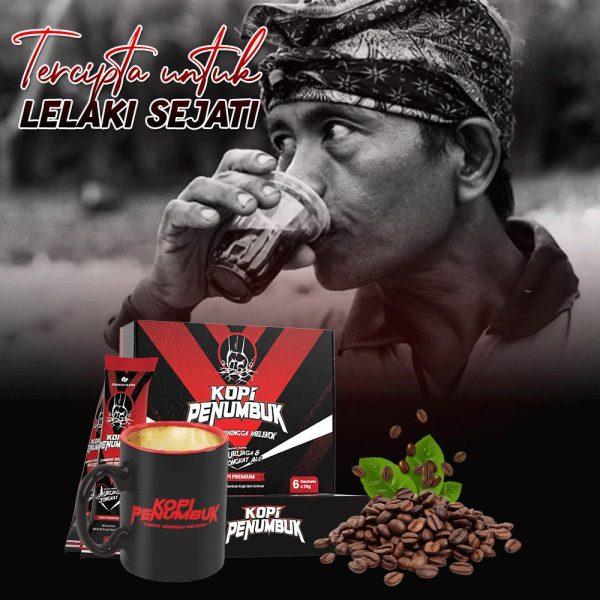KOPI PENUMBUK