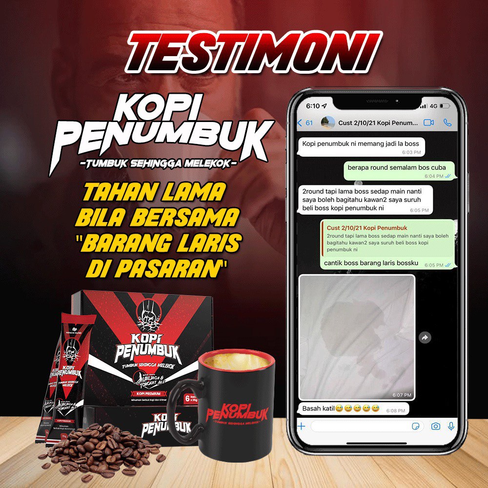 KOPI PENUMBUK