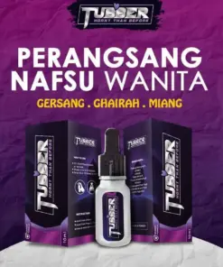 TUBBER