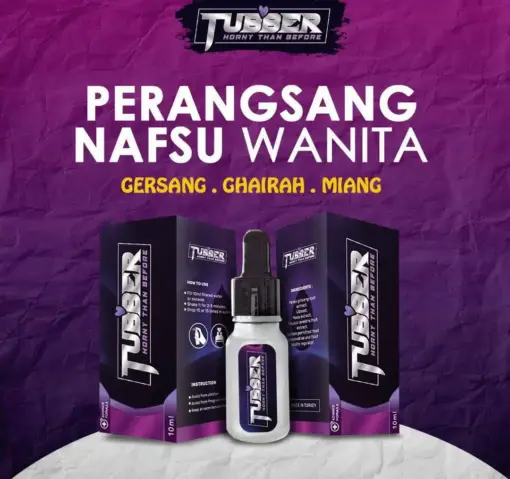 TUBBER