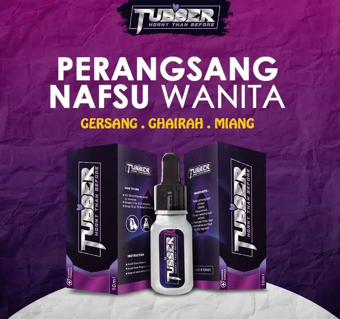 TUBBER