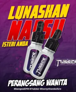 TUBBER DROP