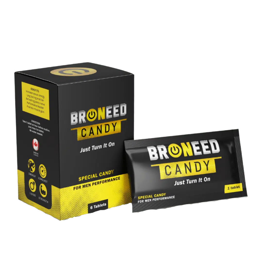 broneed candy