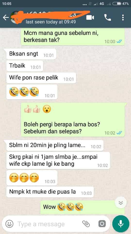 RAMBO SPRAY 21 SPRAY TAHAN LAMA