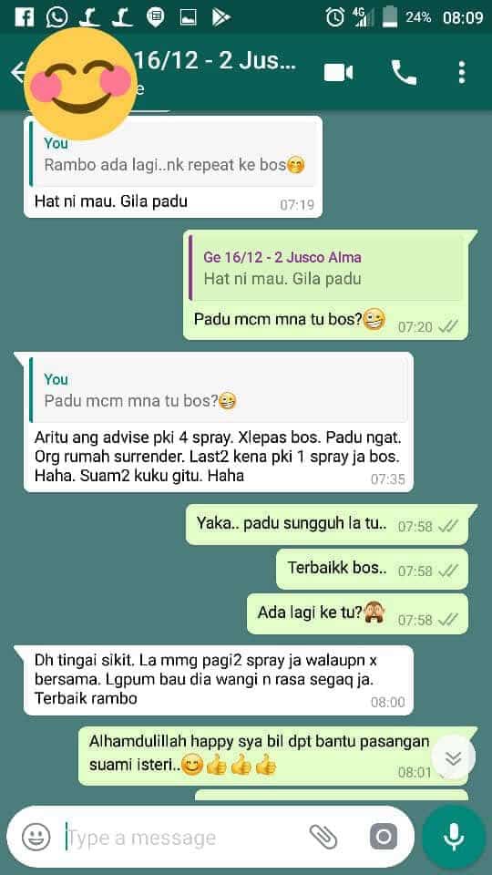 RAMBO SPRAY 13 RAMBO SPRAY