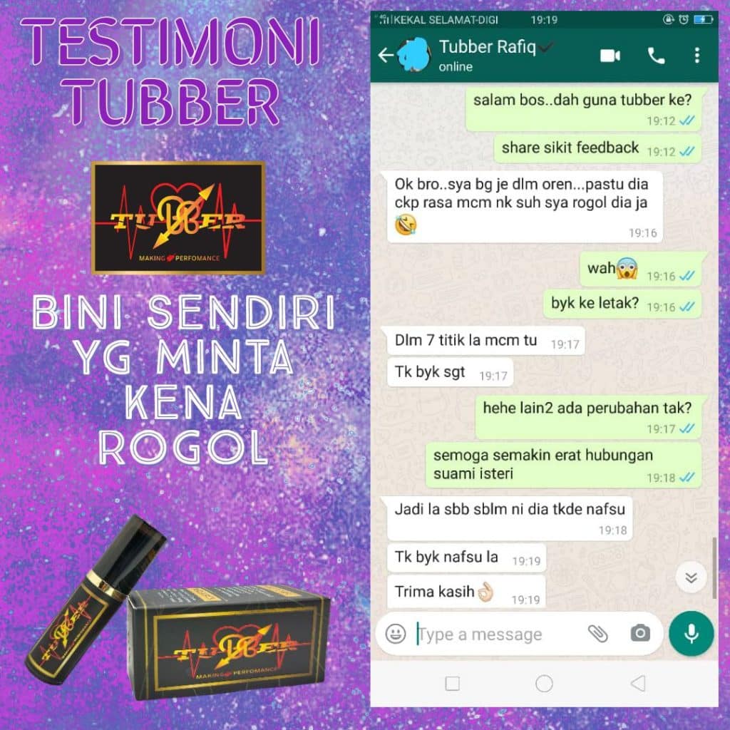 CECAIR PERANGSANG WANITA