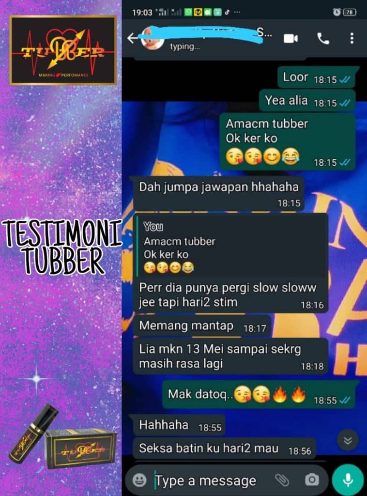 CECAIR PERANGSANG WANITA