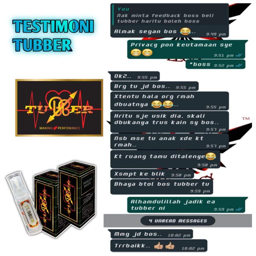 TUBBER SPRAY