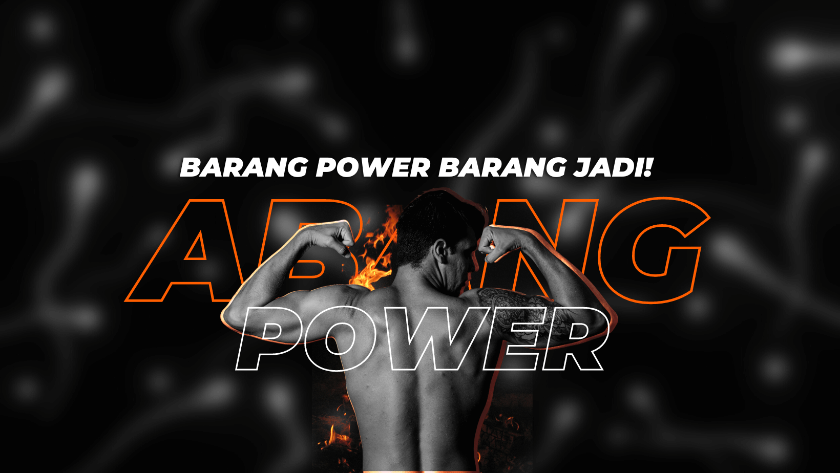 abang power