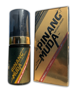 pinang muda
