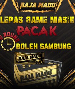 RAJA MADU 7 RAJA MADU