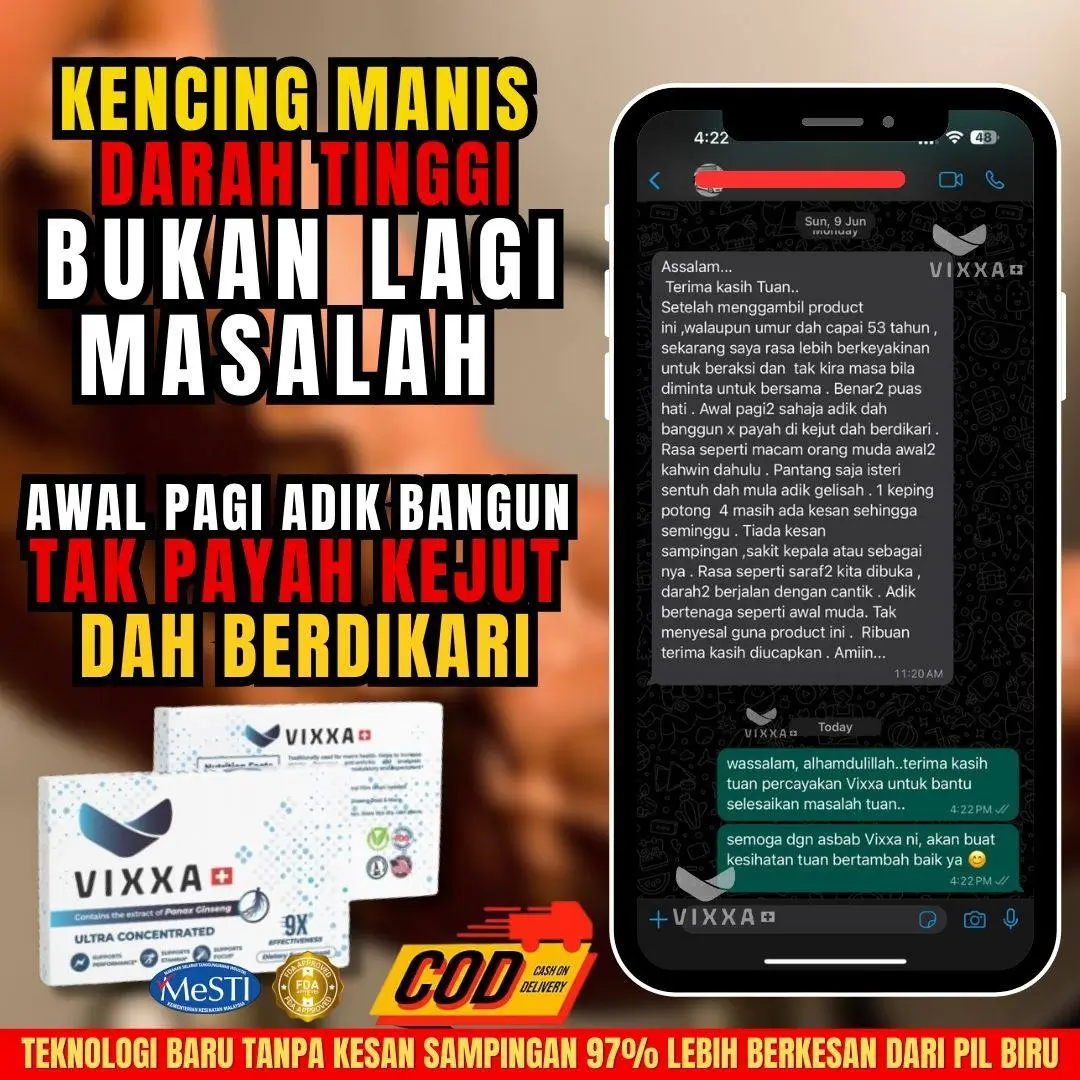 VIXXA PLUS
