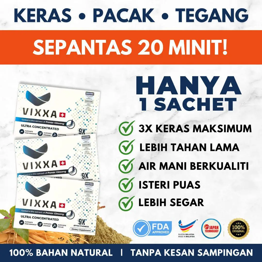 VIXXA PLUS
