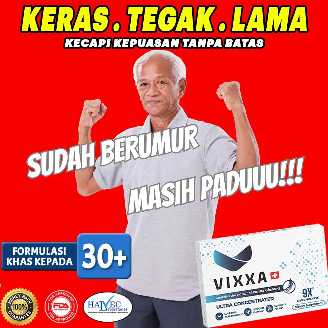 VIXXA PLUS 8 VIXXA PLUS