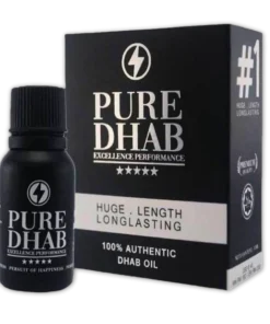 pure dhab