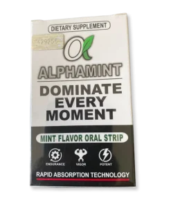 alphamint